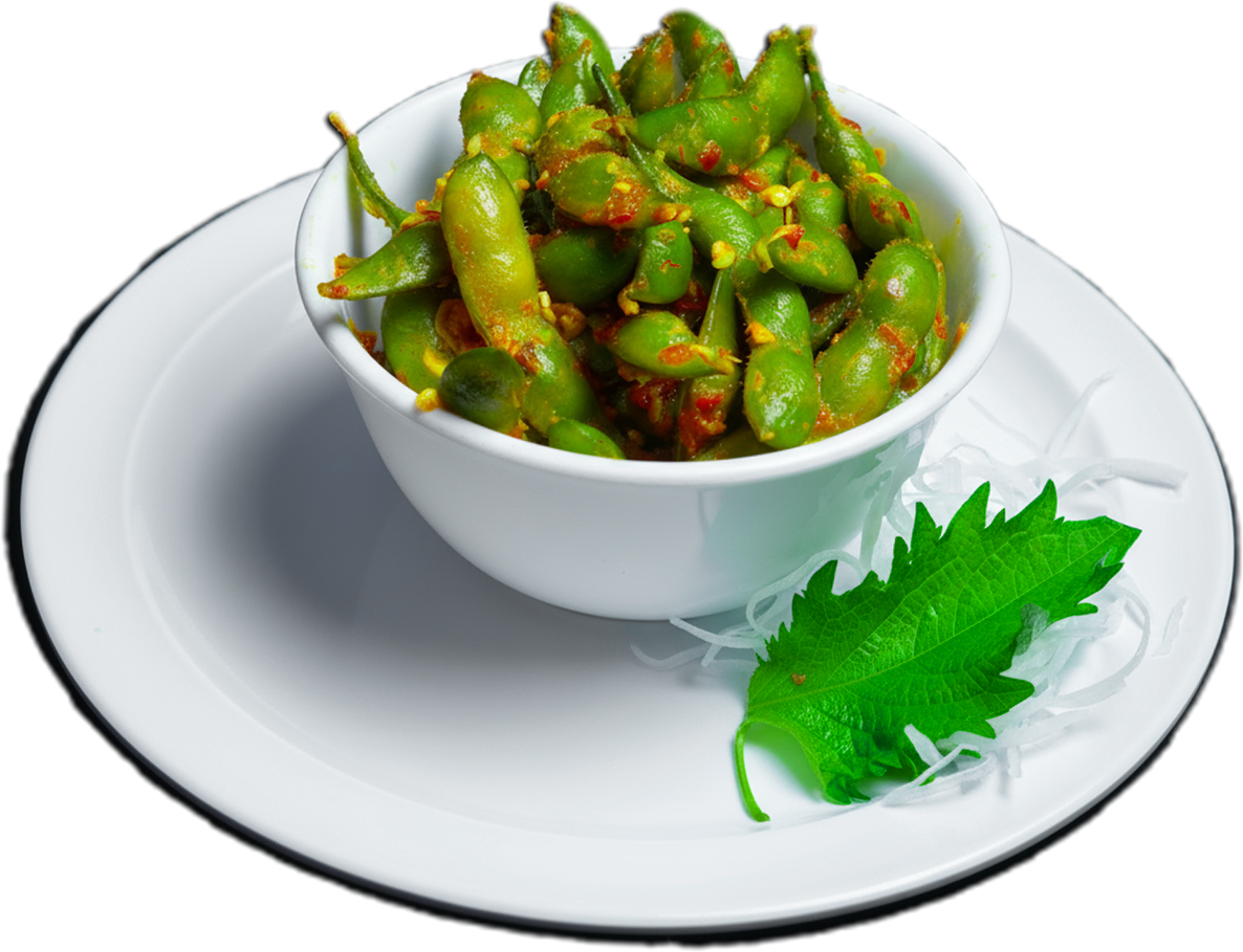 Edamame